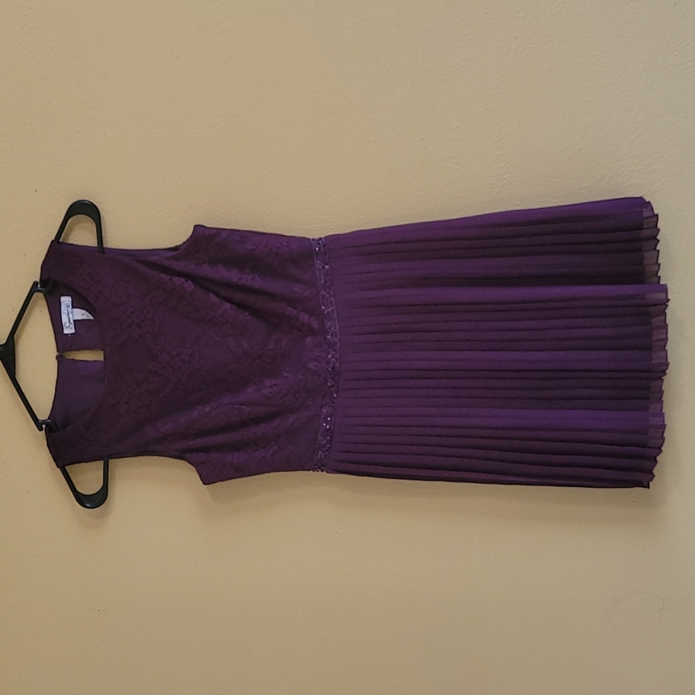 Women's  dress